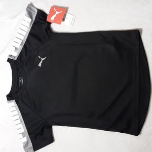 Puma Athletic T-shirt